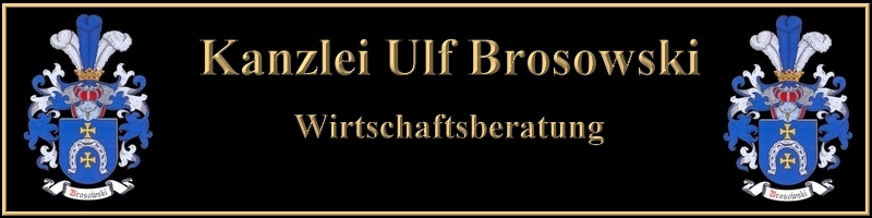 Kanzlei Ulf Brosowski
